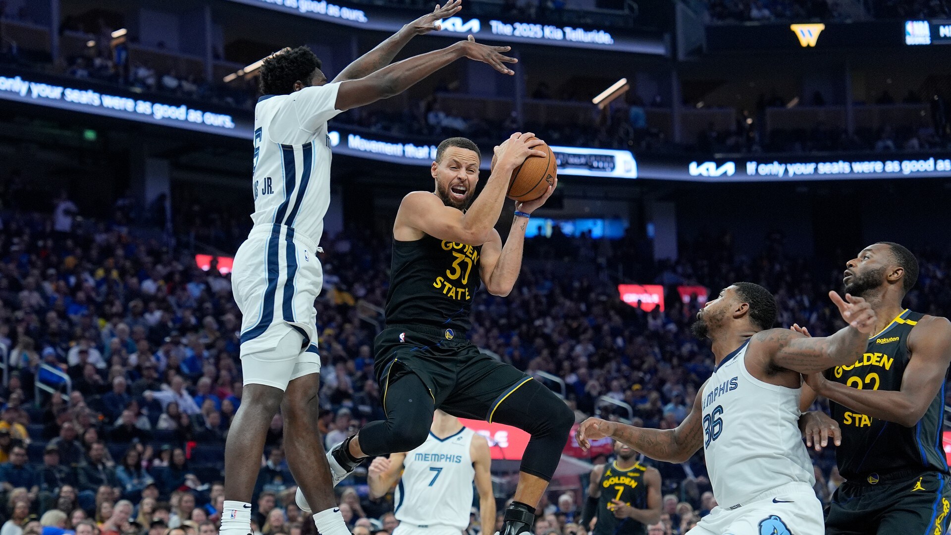 10 games to watch in Week 9 on NBA League Pass | NBA.com