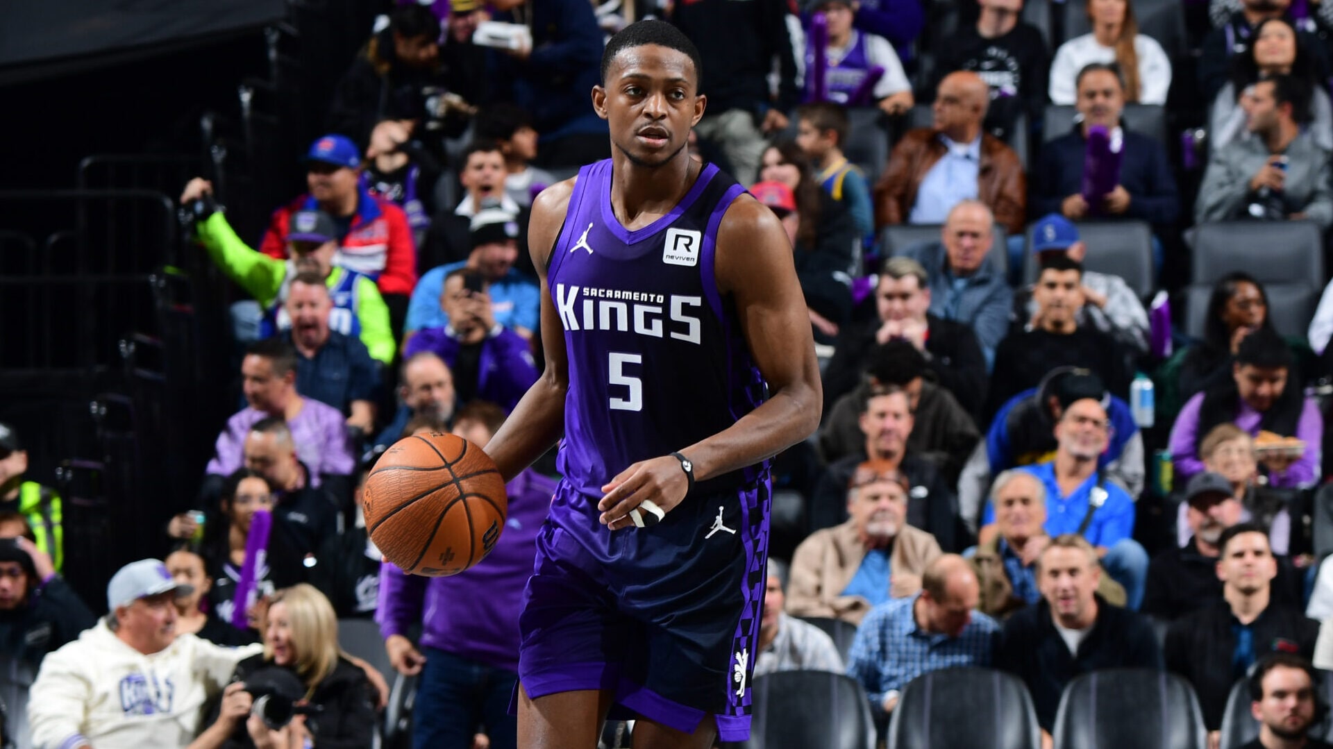 NBA Birthdays: Players born on Dec. 20
