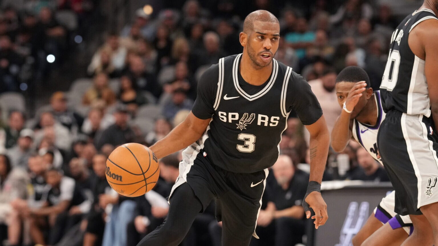 NBA birthdays: Players born on May 6