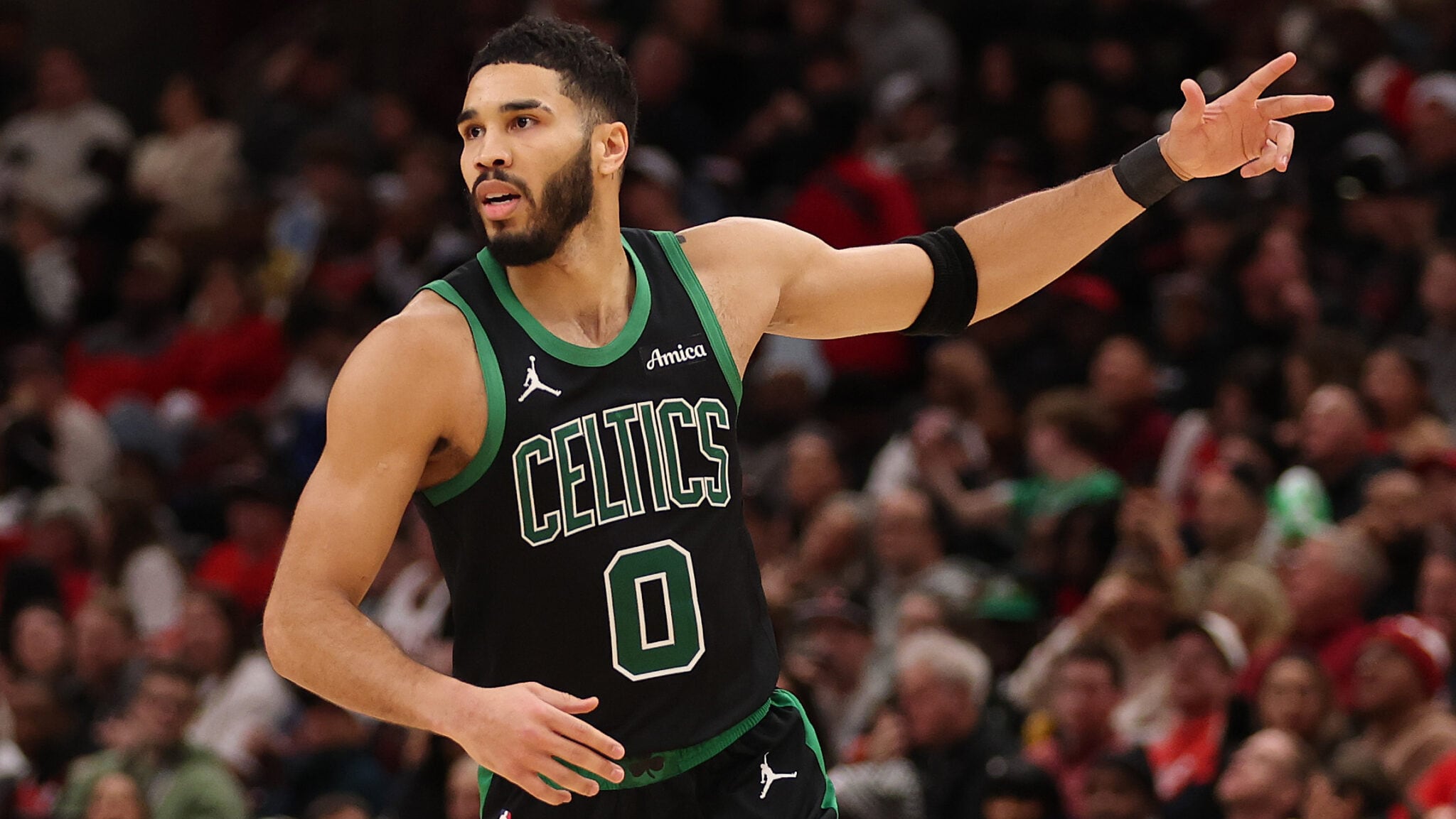 NBA Fantasy Power Rankings Victor Wembanyama dominates during Week 9