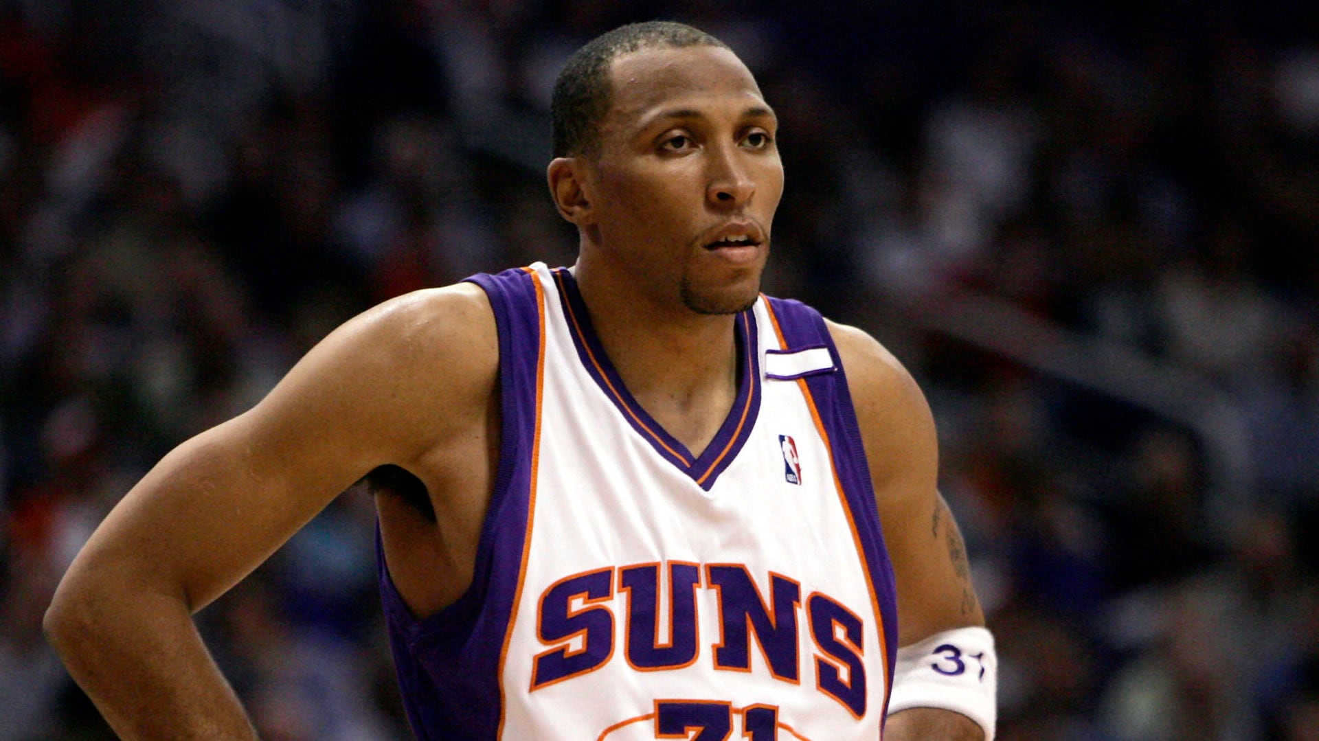 NBA birthdays: Players born on May 7