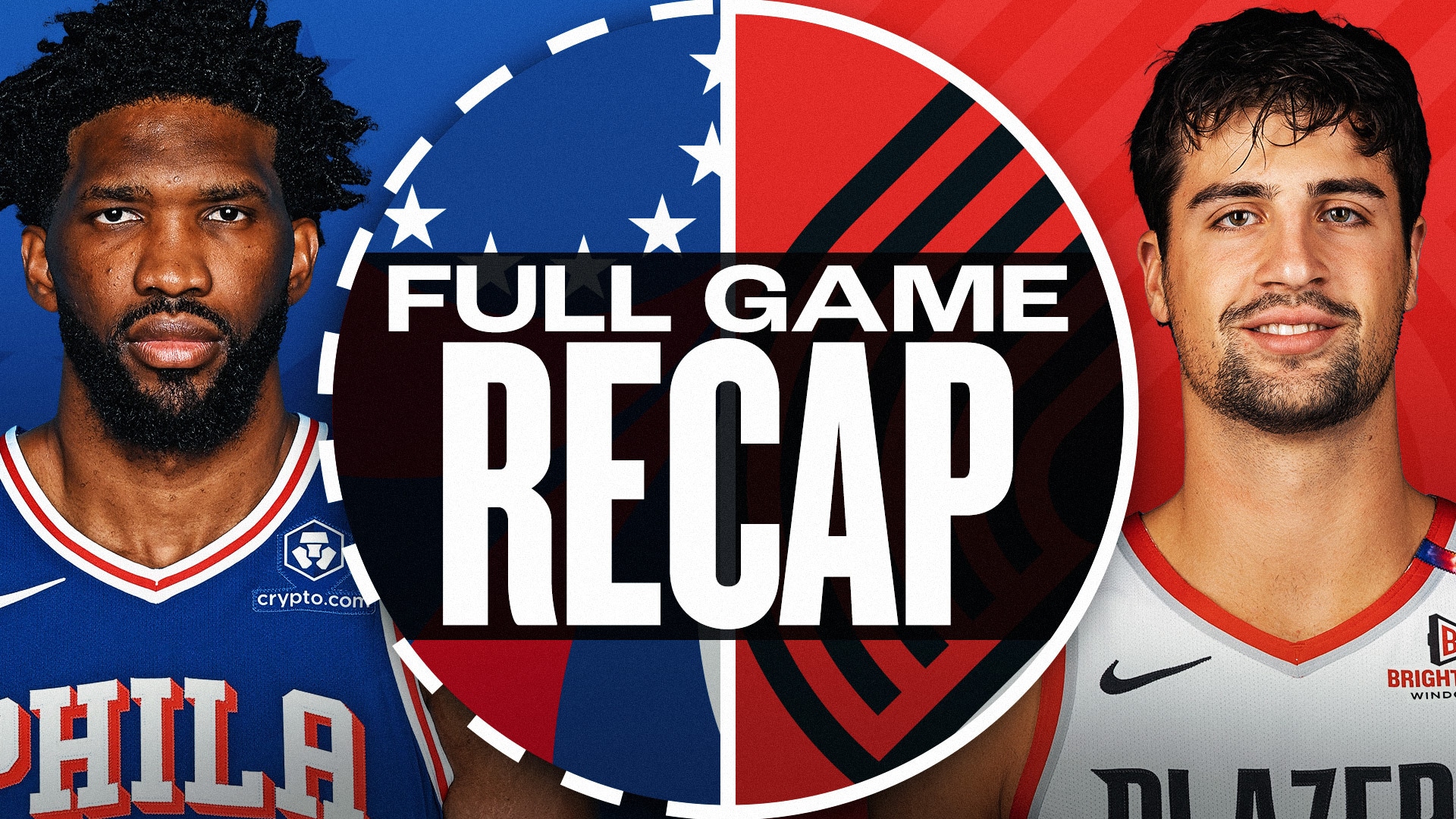 Philadelphia 76ers vs Portland Trail Blazers Dec 30, 2024 Box