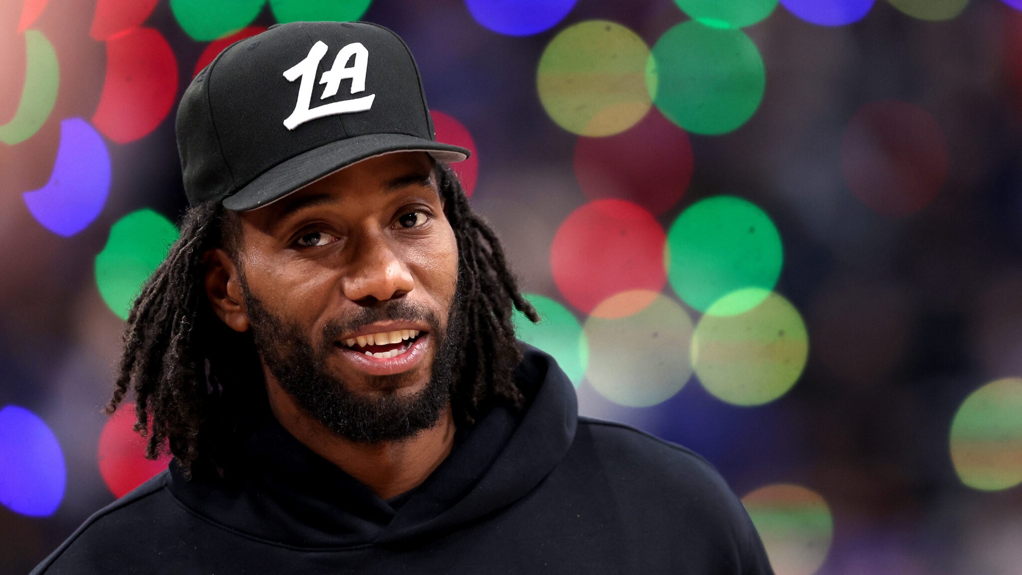Kawhi Leonard nearing return at key time for Clippers