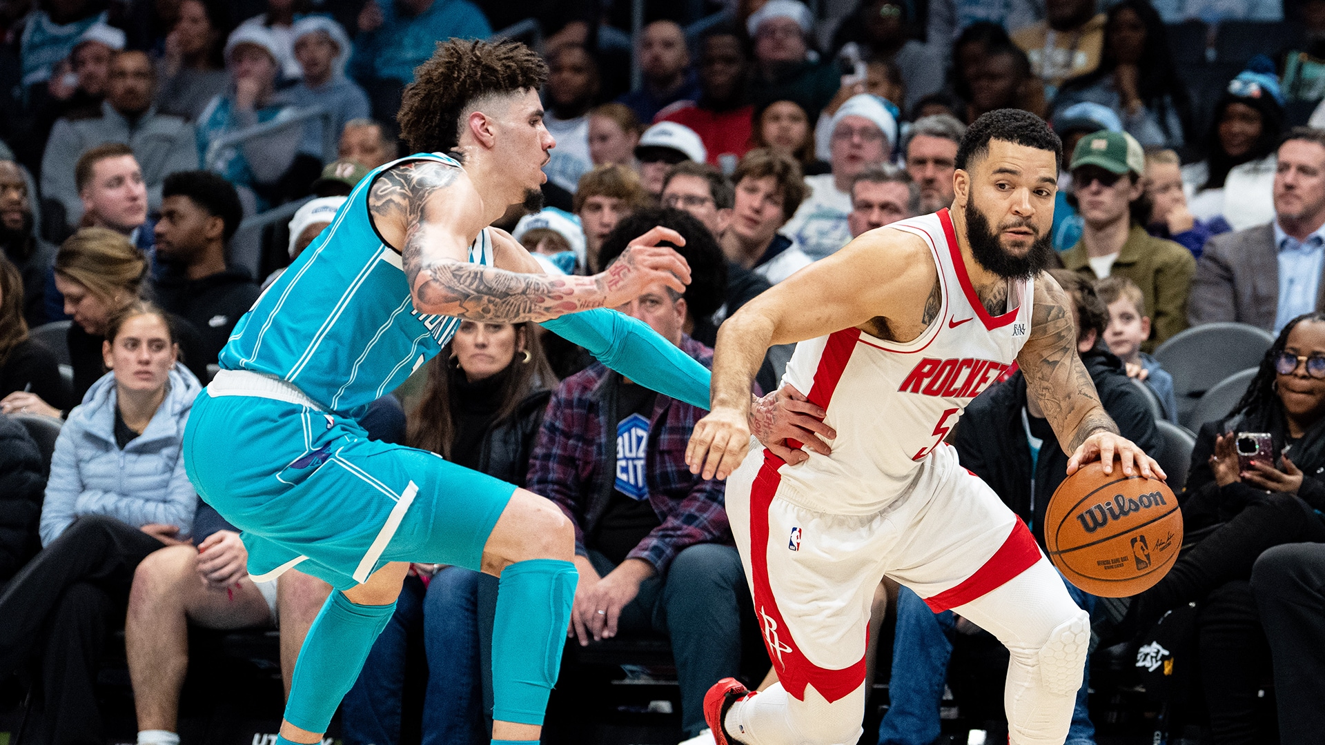rockets vs hornets Live Stream