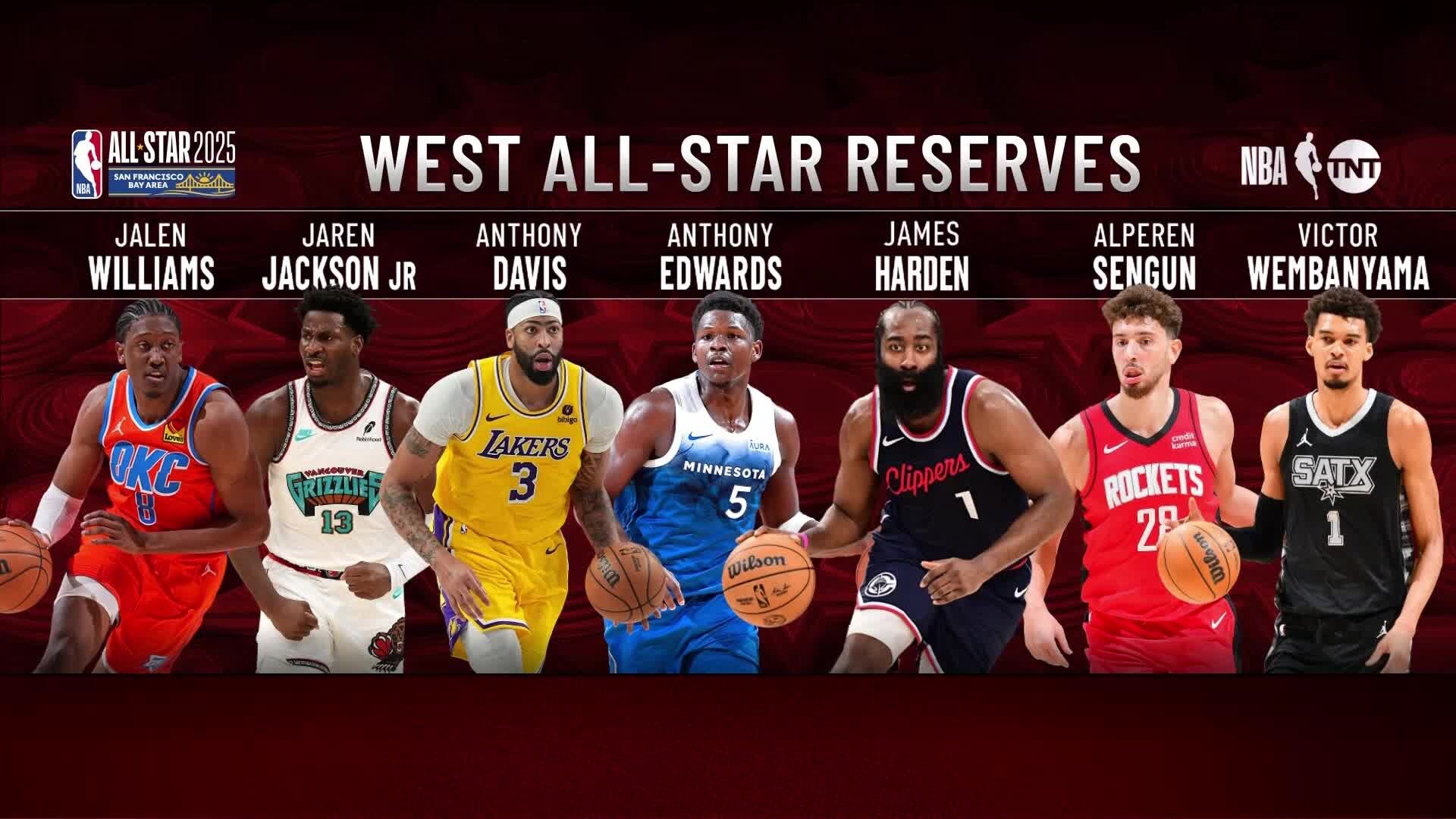 2025 NBA All Star Latest NBA 2025 NBA All Star Latest NBA