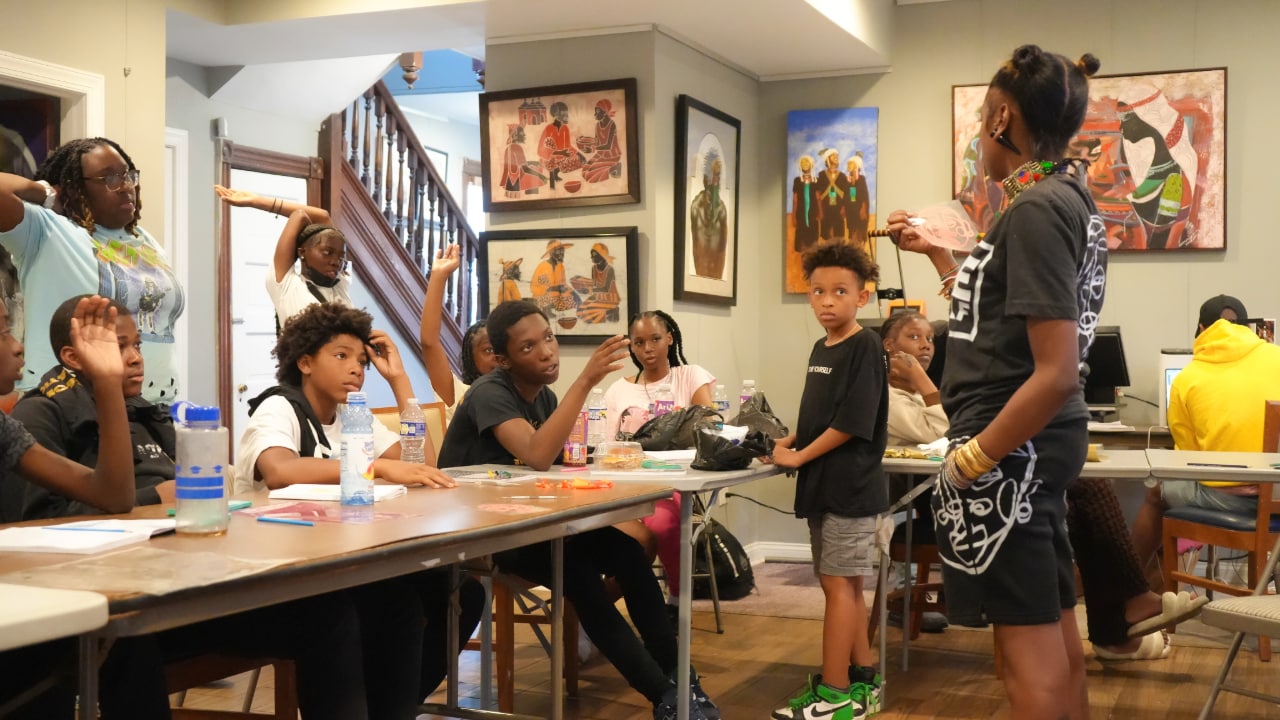 Foundation Friday: Mentor California, CHACC continue to inspire ...