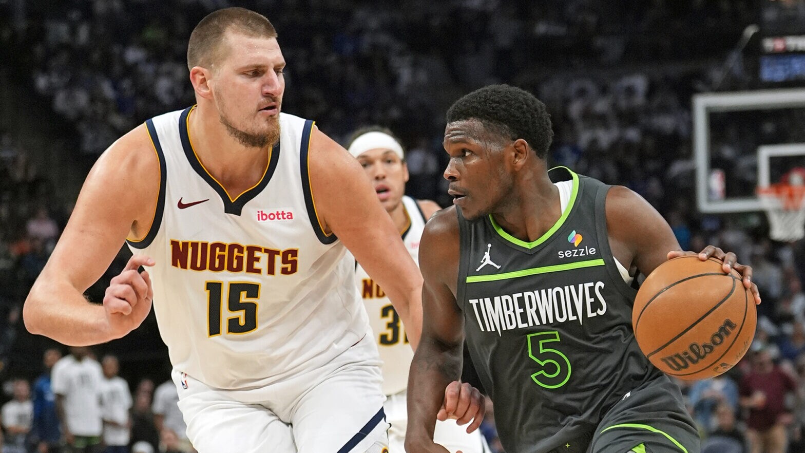 5 mustsee games during NBA Rivals Week 2025