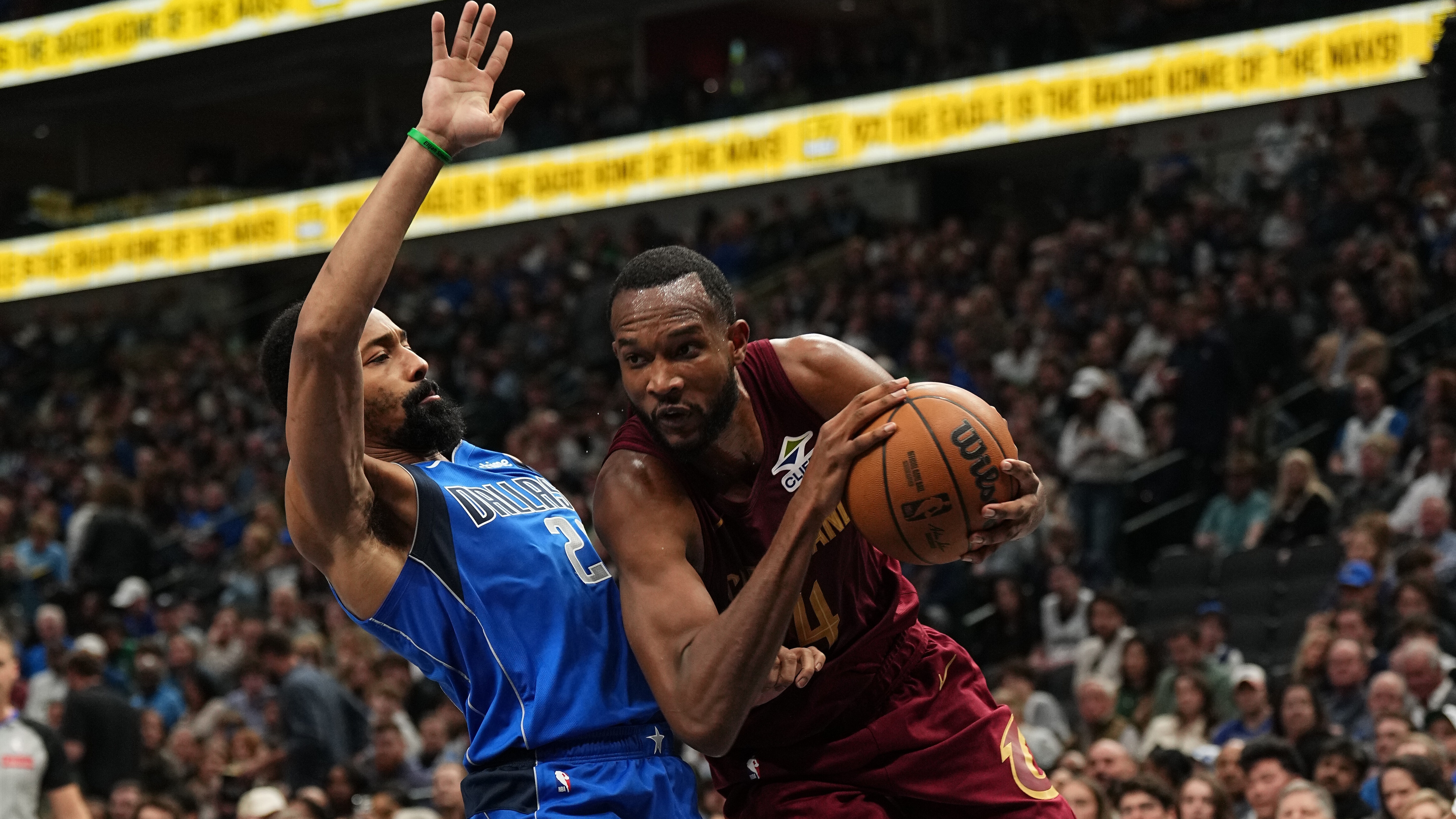 Cleveland Cavaliers vs Dallas Mavericks Jan 3, 2025 Box Scores 
