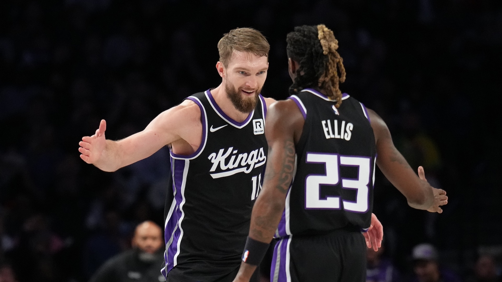Brooklyn nets vs sacramento kings match player stats