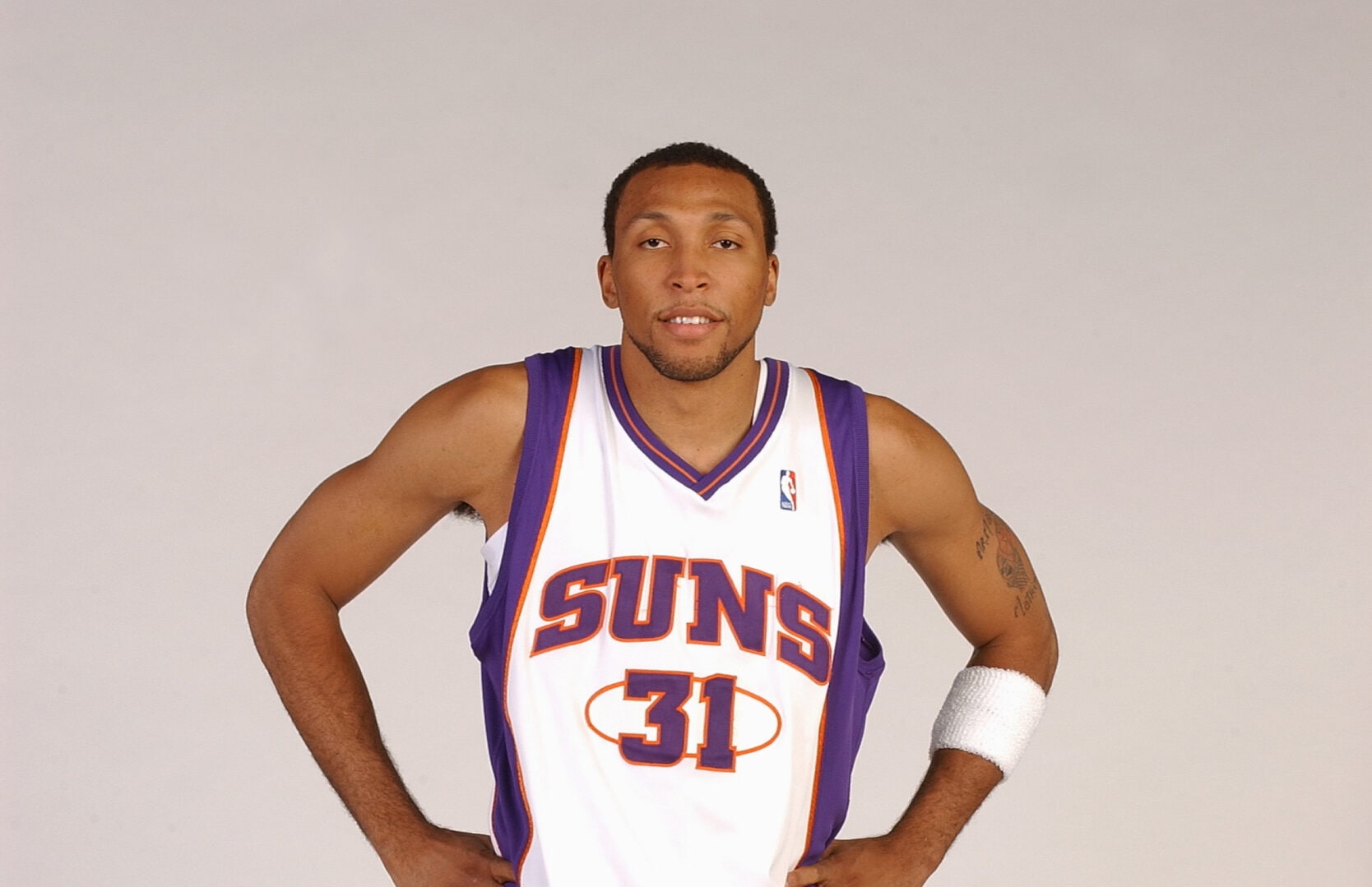 Líderes históricos en robos de los Phoenix Suns