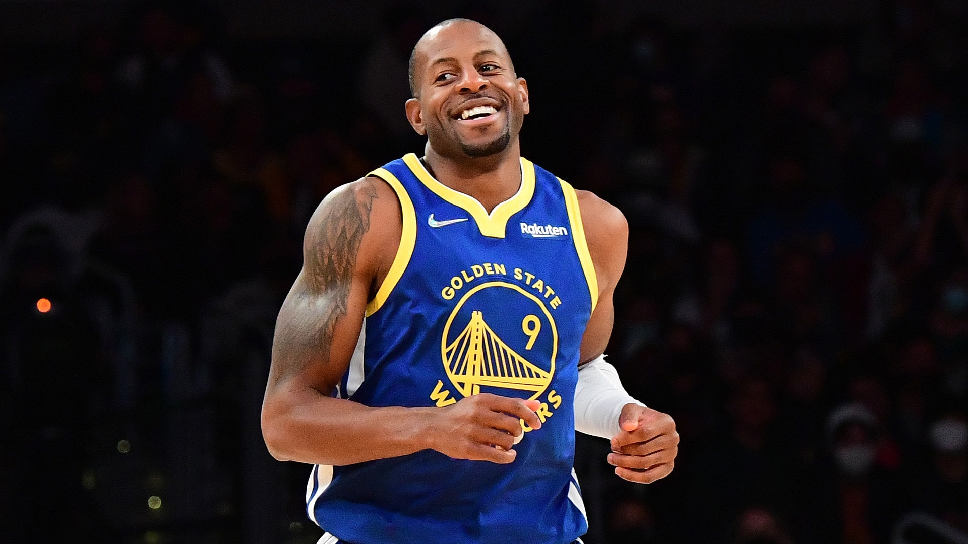 NBA Birthdays: Players born on Jan. 28