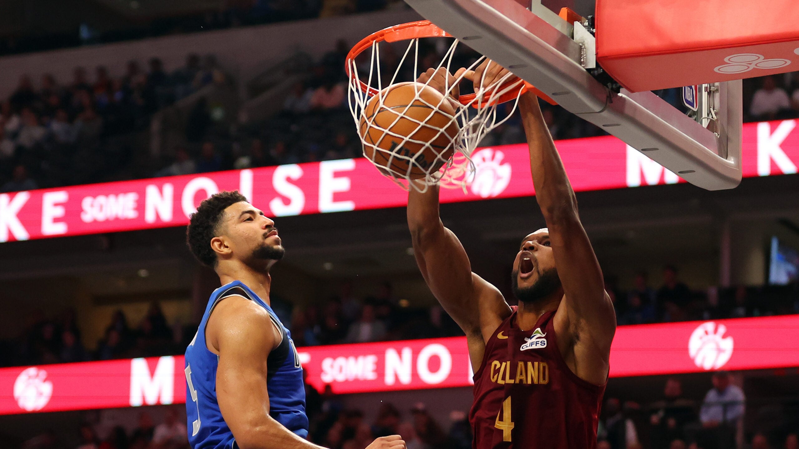 Potential 1st-time All-Stars - Eastern Conference