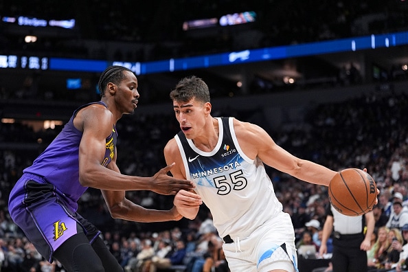 NBA players born on December 27