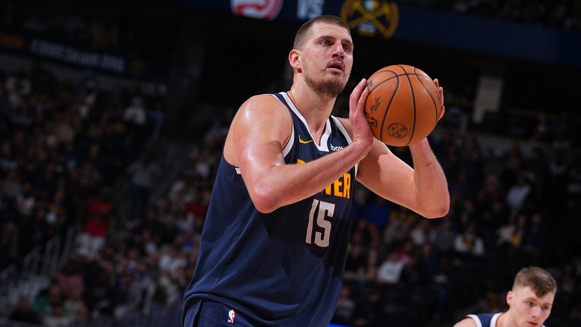 Delivering big: Three of the NBA’s elite centers continue to make a massive impact
