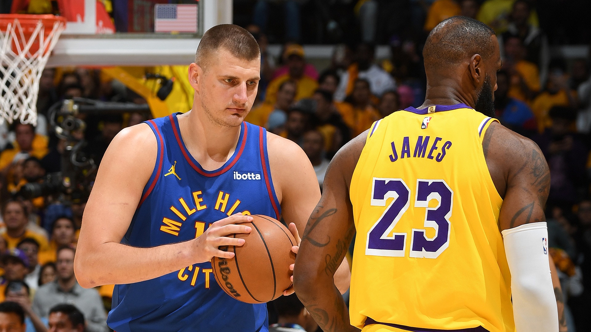 Looking ahead to 2027 free agency