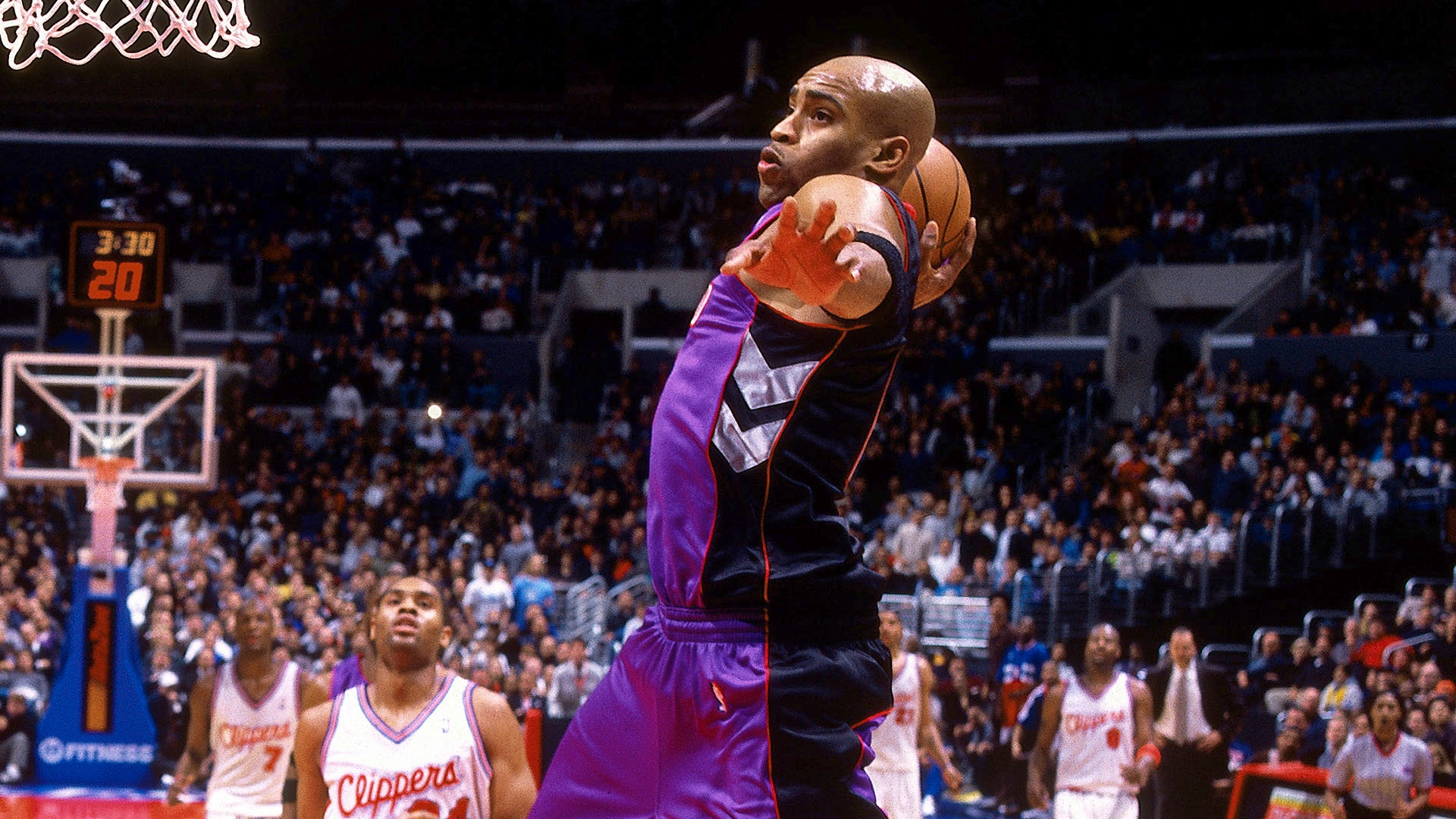 NBA Birthdays: Players born on Jan. 26