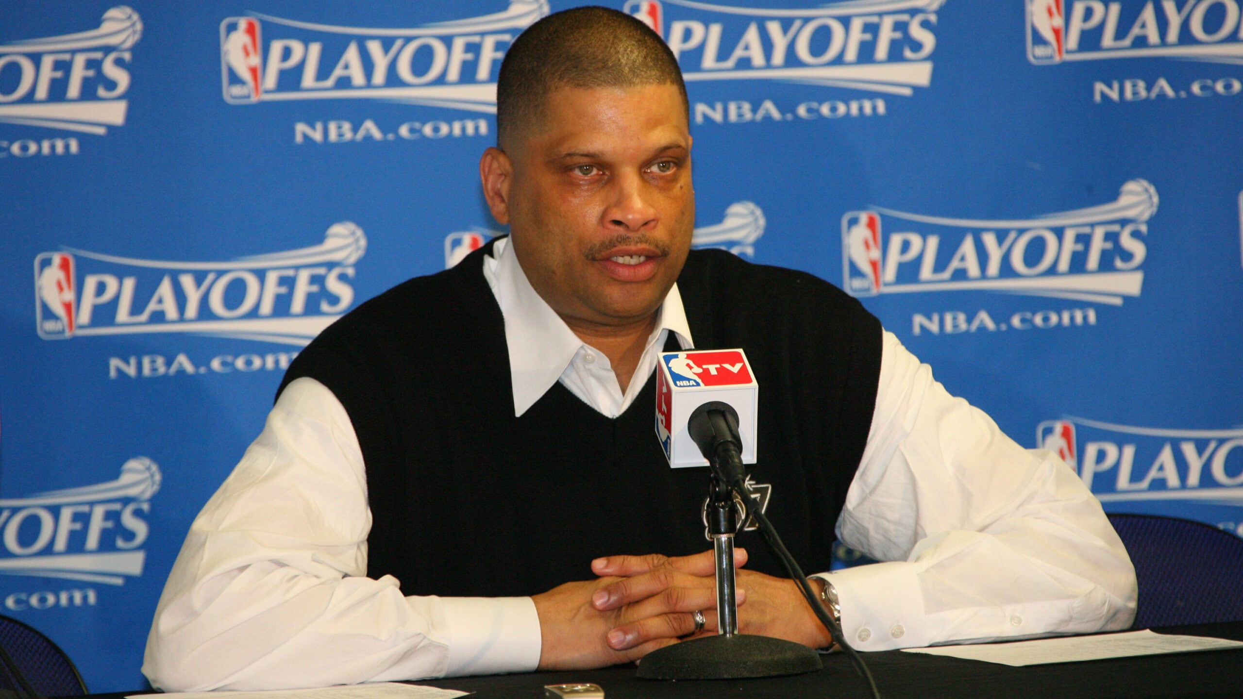 Top 5 All-Time games coached leaders: Washington Wizards
