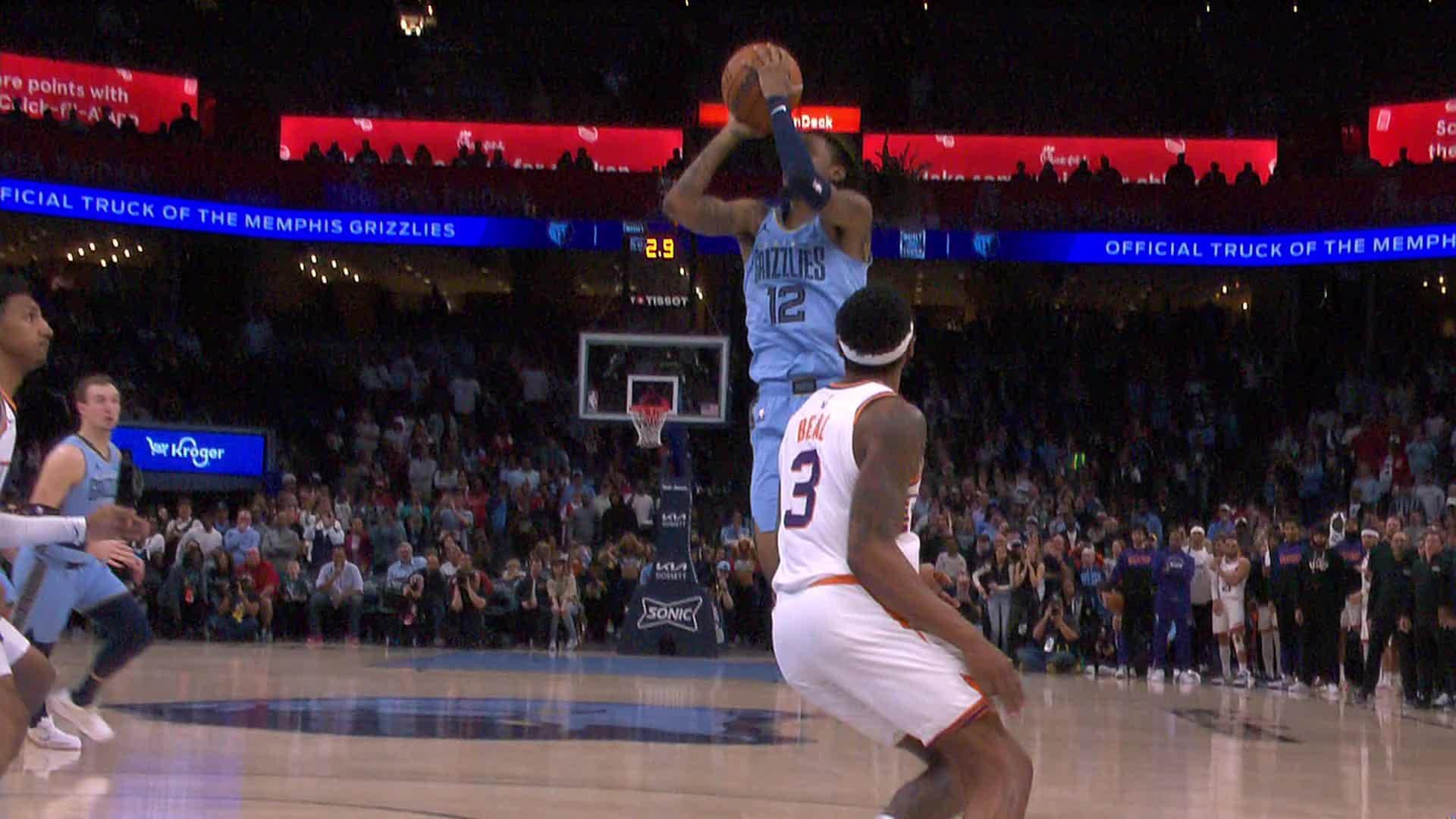 サンズ選手支給品ワームアップブレイクパンツ NBA25シーズンMサイズ サンズ選手支給品ワームアップブレイクパンツ NBA25シーズンMサイズ