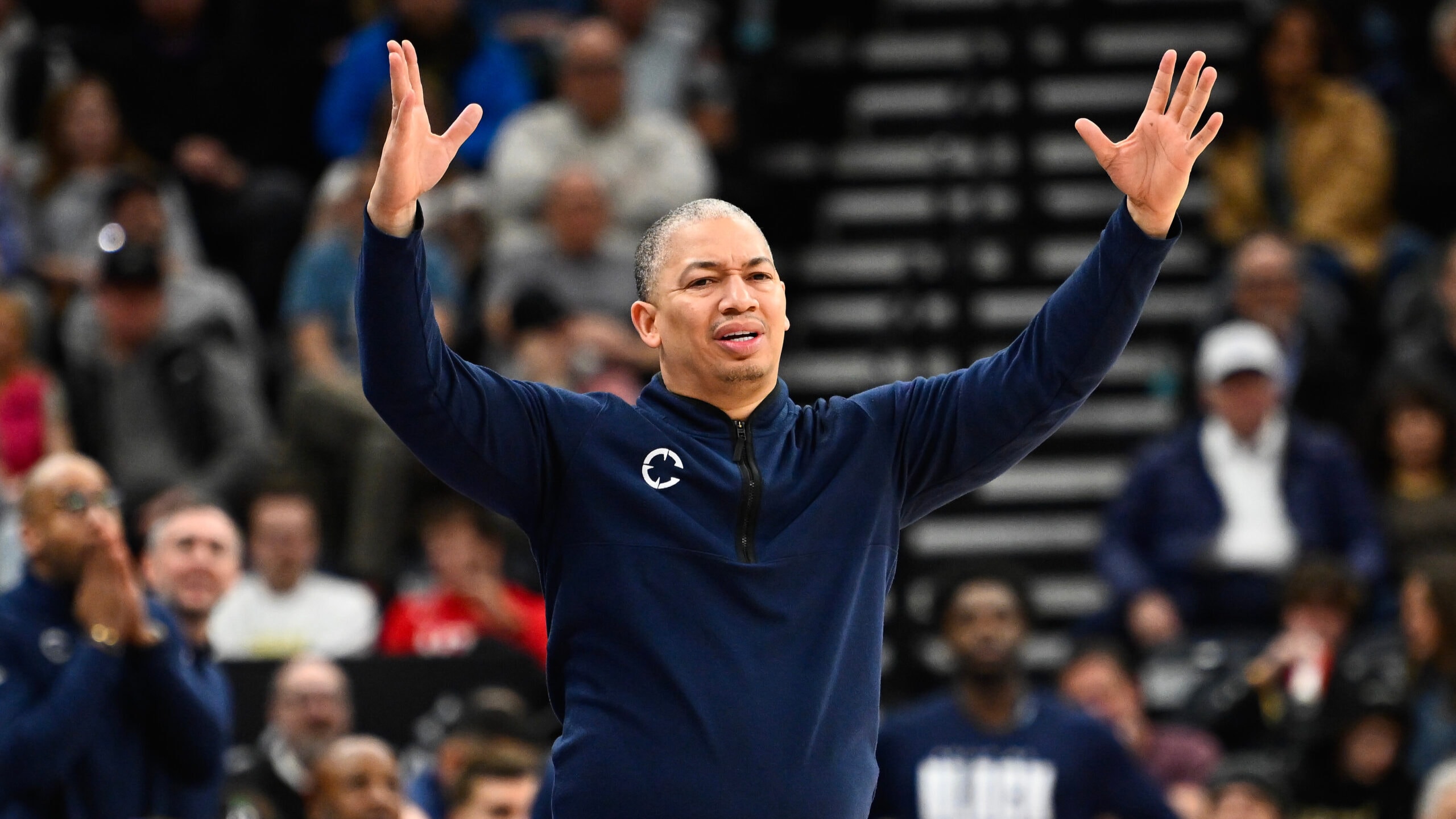Top 5 All-Time Games Coached Leaders: LA Clippers