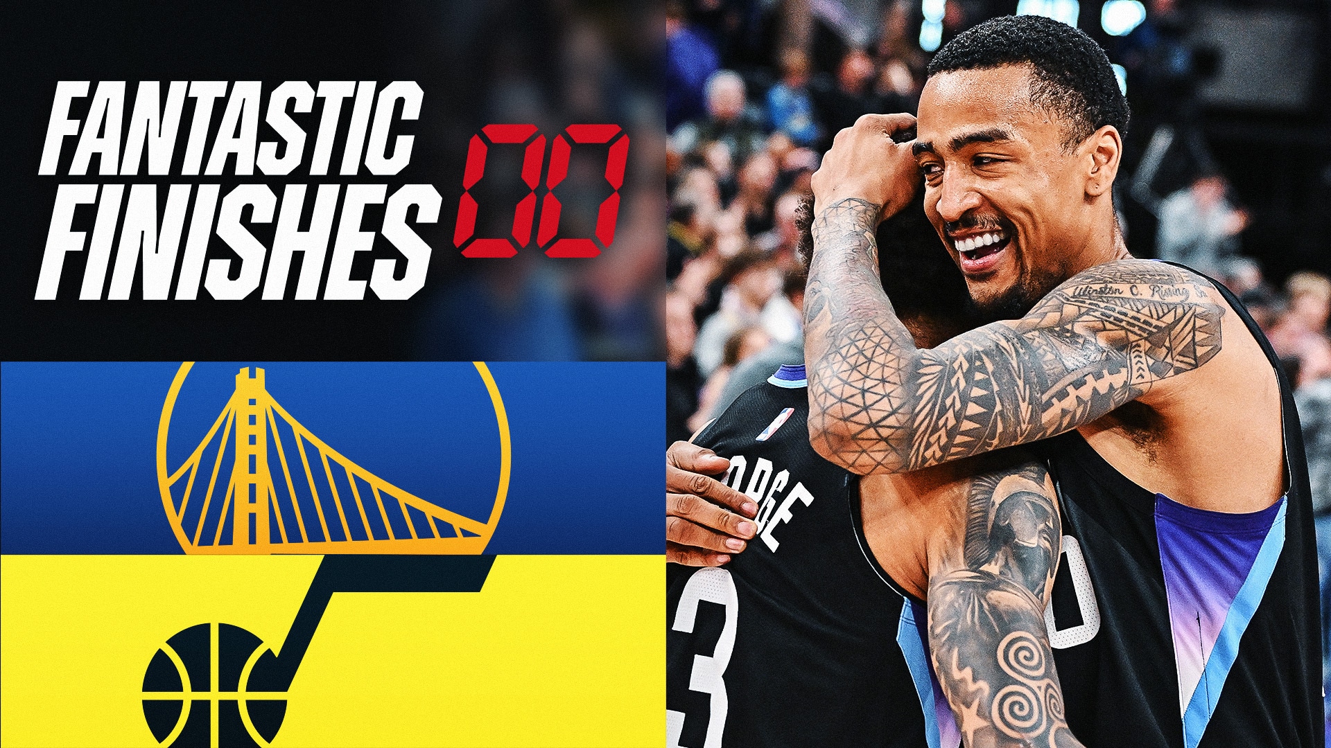 Jazz pull off miraculous comeback