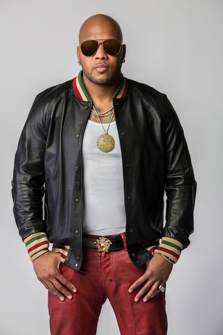 Flo Rida