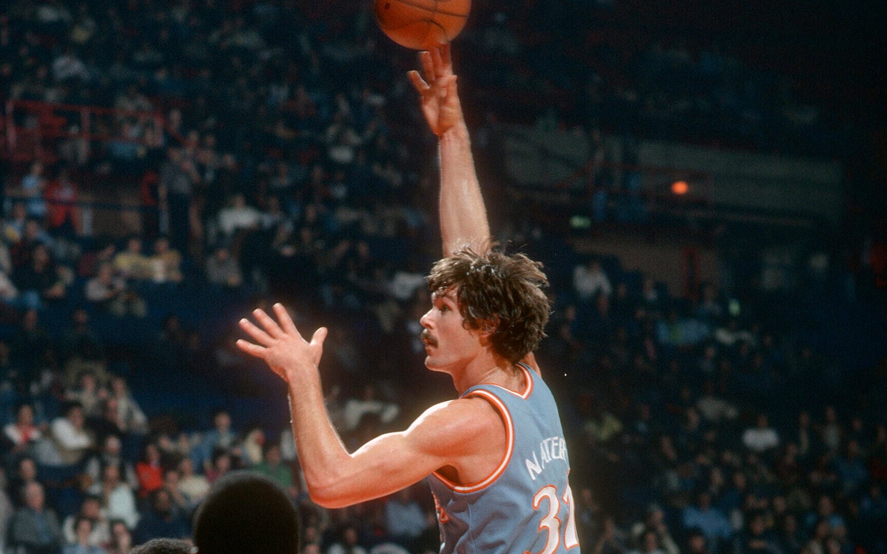 NBA Birthdays: Players born on Jan. 14