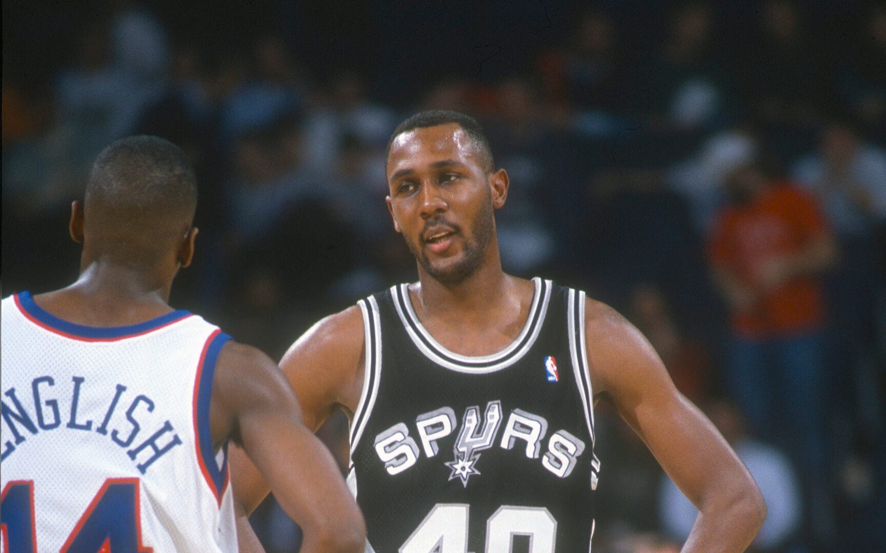 NBA Birthdays: Players born on Jan. 8