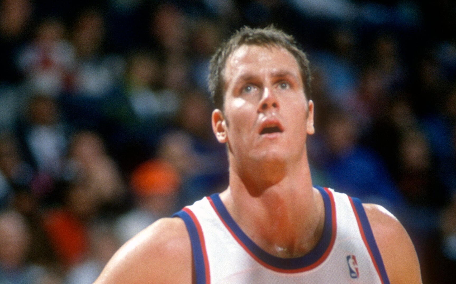 NBA Birthdays: Players born Jan. 16