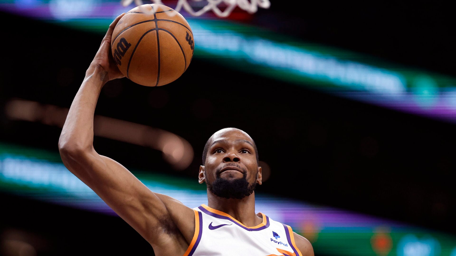 League Pass Game of the Day: Suns vs. Bulls (5 ET)