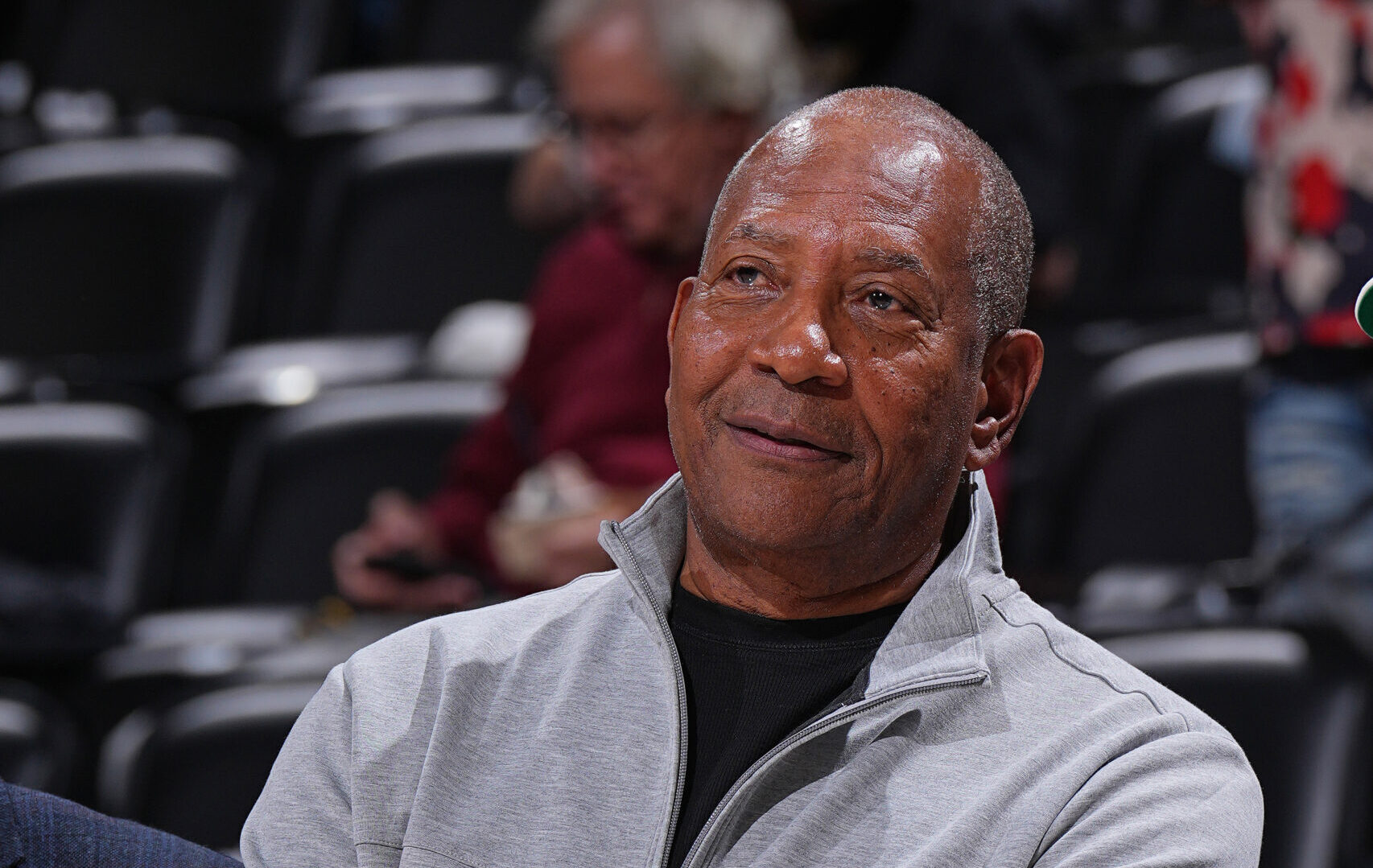 NBA Birthdays: Players born on Jan. 5