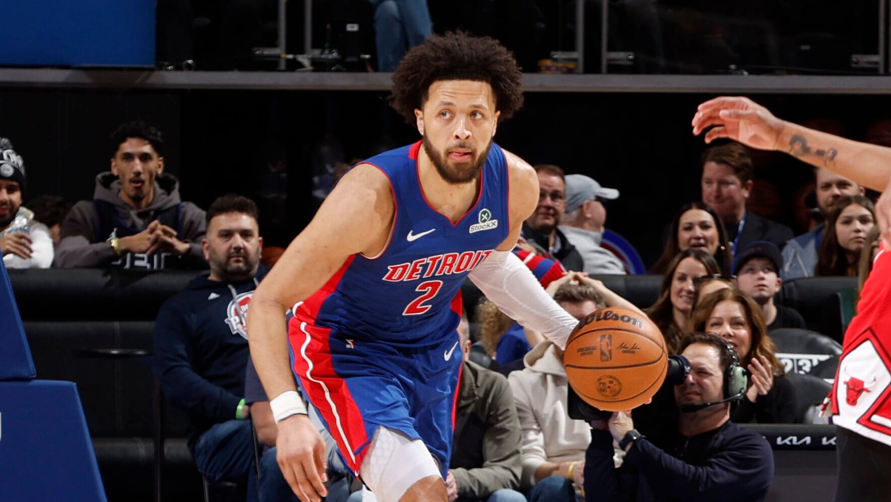Nightly Pulse: NBA news & highlights from Feb. 23