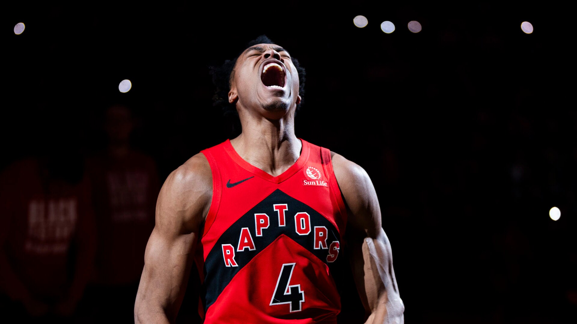Defense, selfless play igniting Toronto’s turnaround