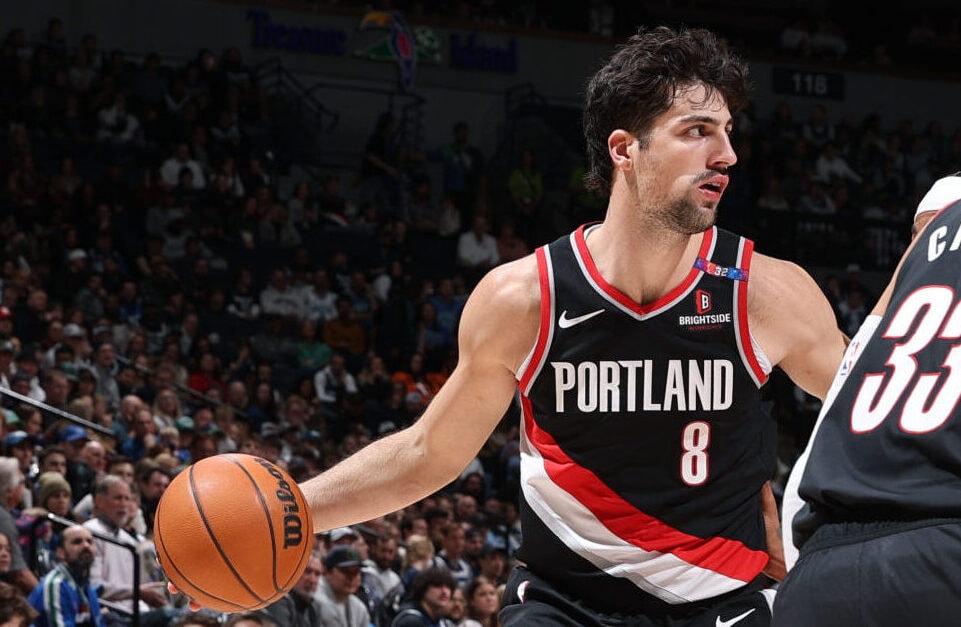 NBA Birthdays: Players born on Jan. 3
