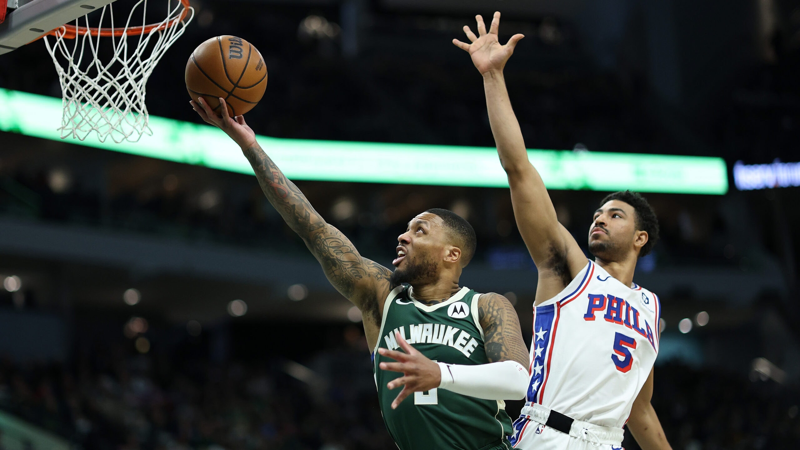 NBA Fantasy: DFS lineup picks for Feb. 10