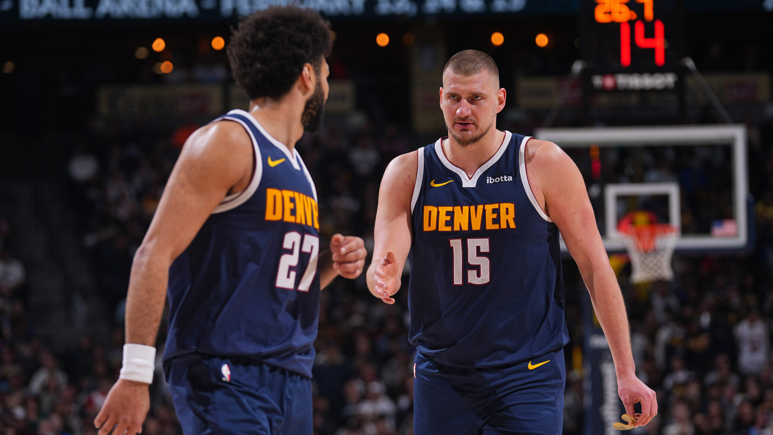 NBA Fantasy: Week 17 salary cap update
