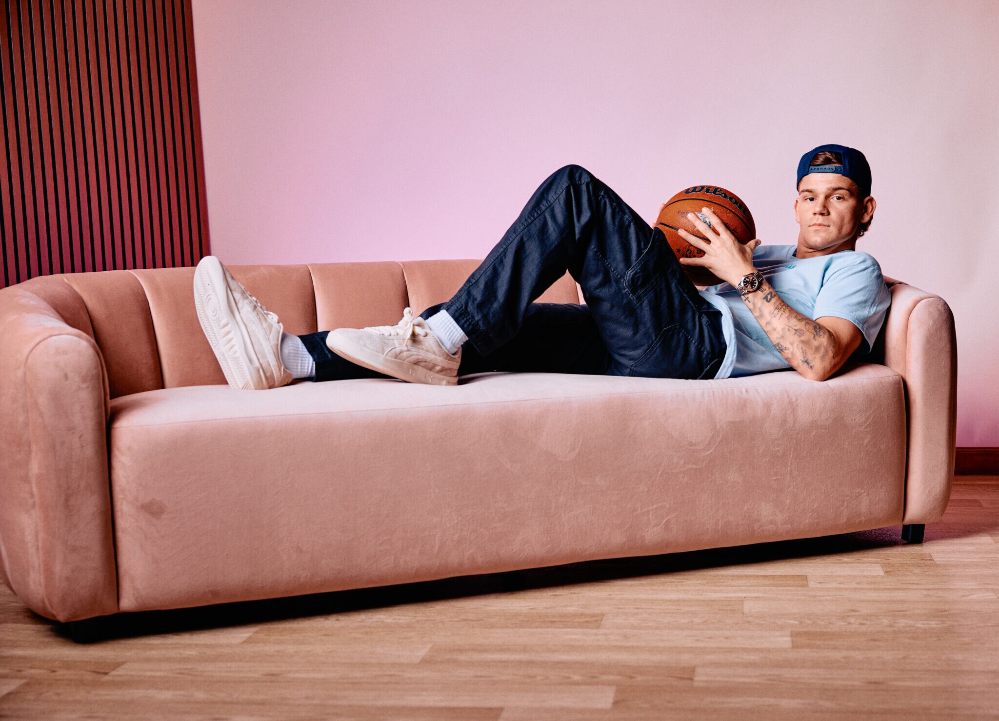 2025 Castrol Rising Stars participate in Reddit AMA | NBA.com