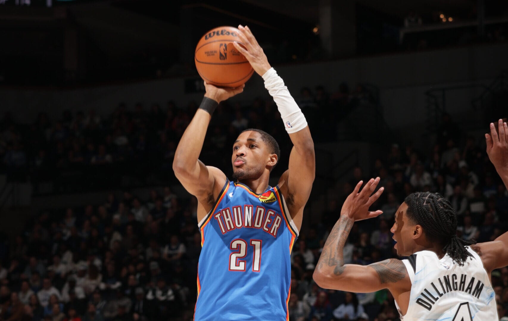 NBA Birthdays: Players born on Jan. 2