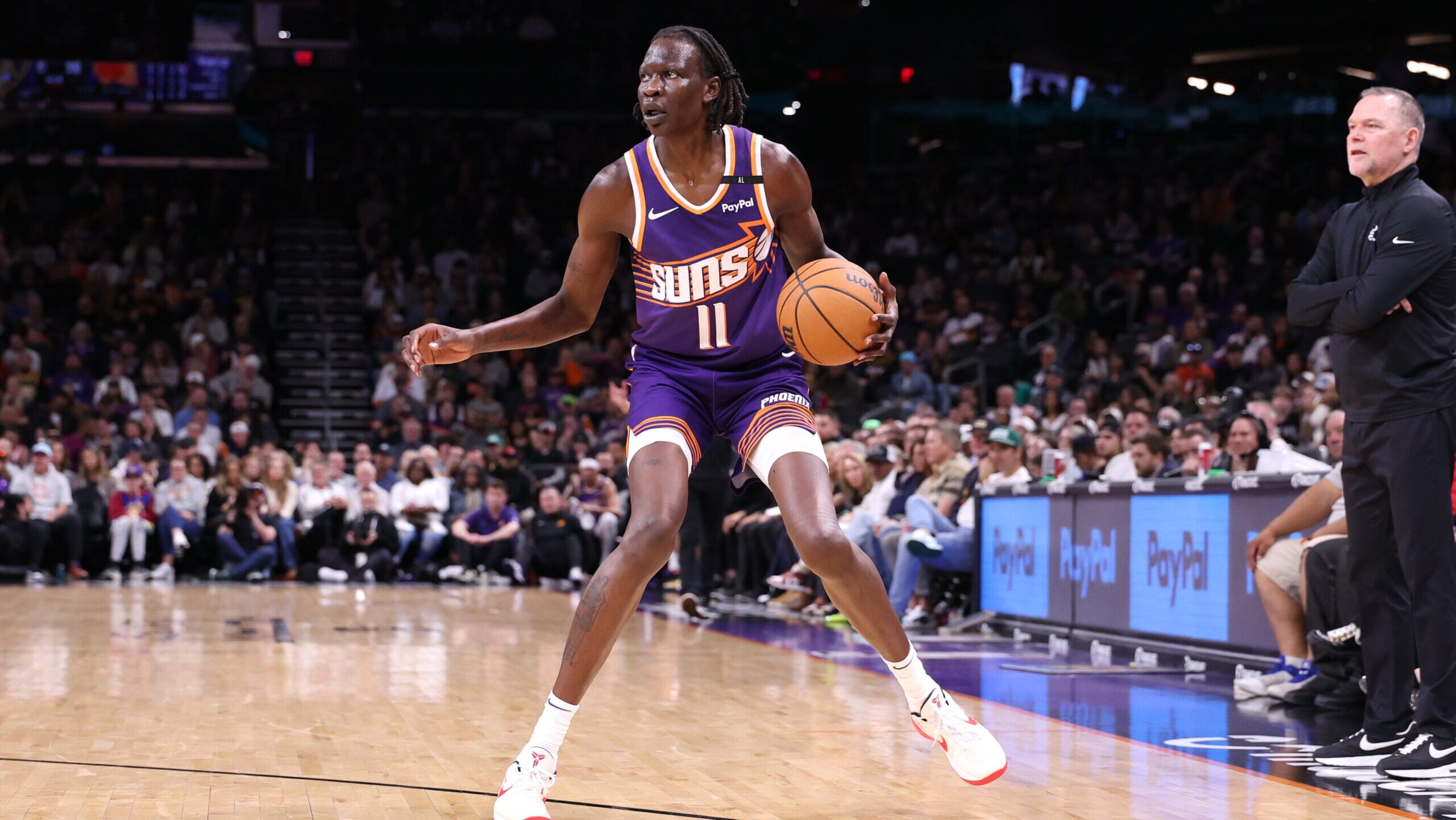 NBA Fantasy: Week 17 waiver wire adds