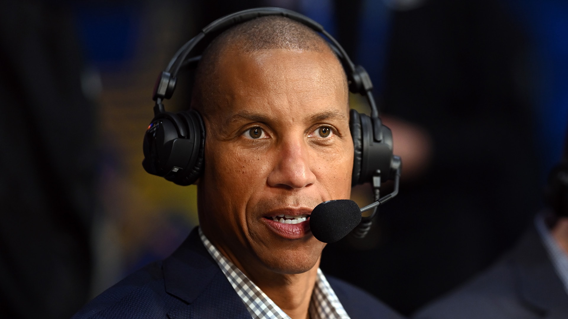 Reggie Miller will be NBA lead game analyst next season on NBC