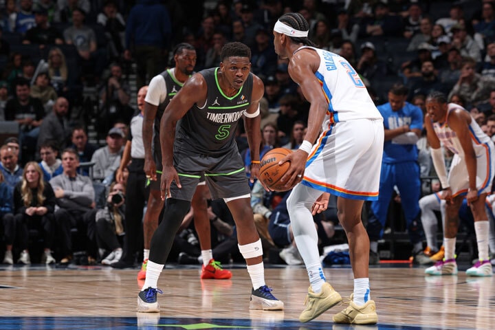 Starting 5, Feb. 24: A historic Cade clinic, Shai & Ant duel, Cavs & Celtics extend streaks