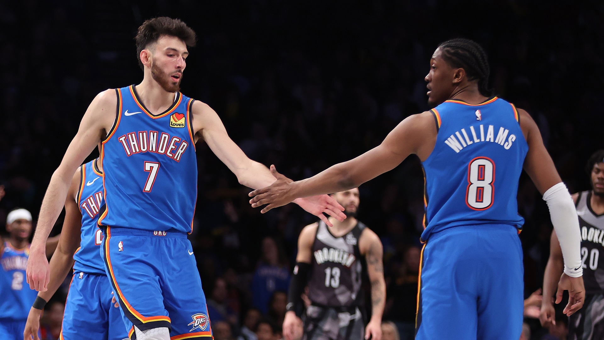 “THAT’S NOT BASKETBALL — THAT’S A CHOICE”: MARK DAIGNEAULT ERUPTS AFTER ...