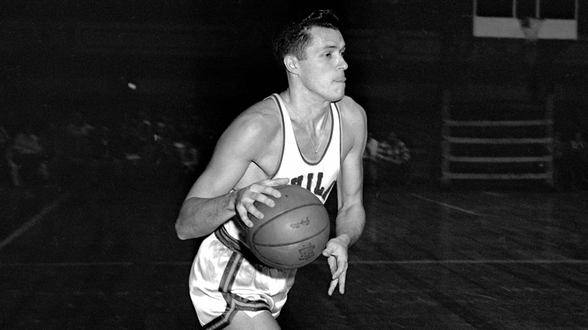 NBA Birthdays: Players born Jan. 13