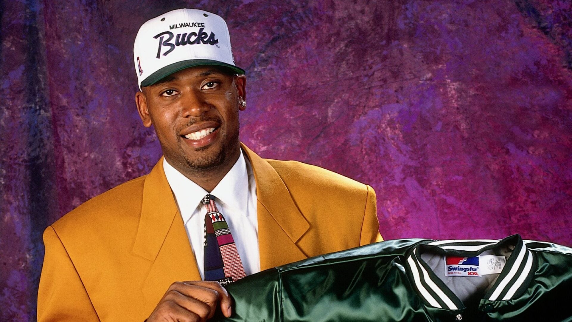 NBA Birthdays: Players born on Jan. 10