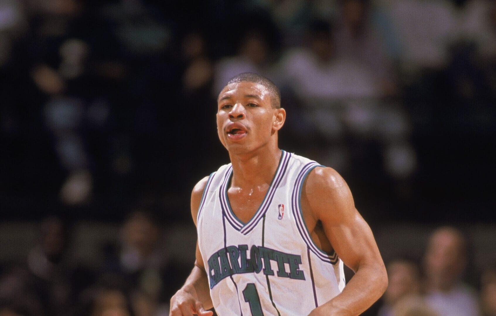 NBA Birthdays: Players born on Jan. 9
