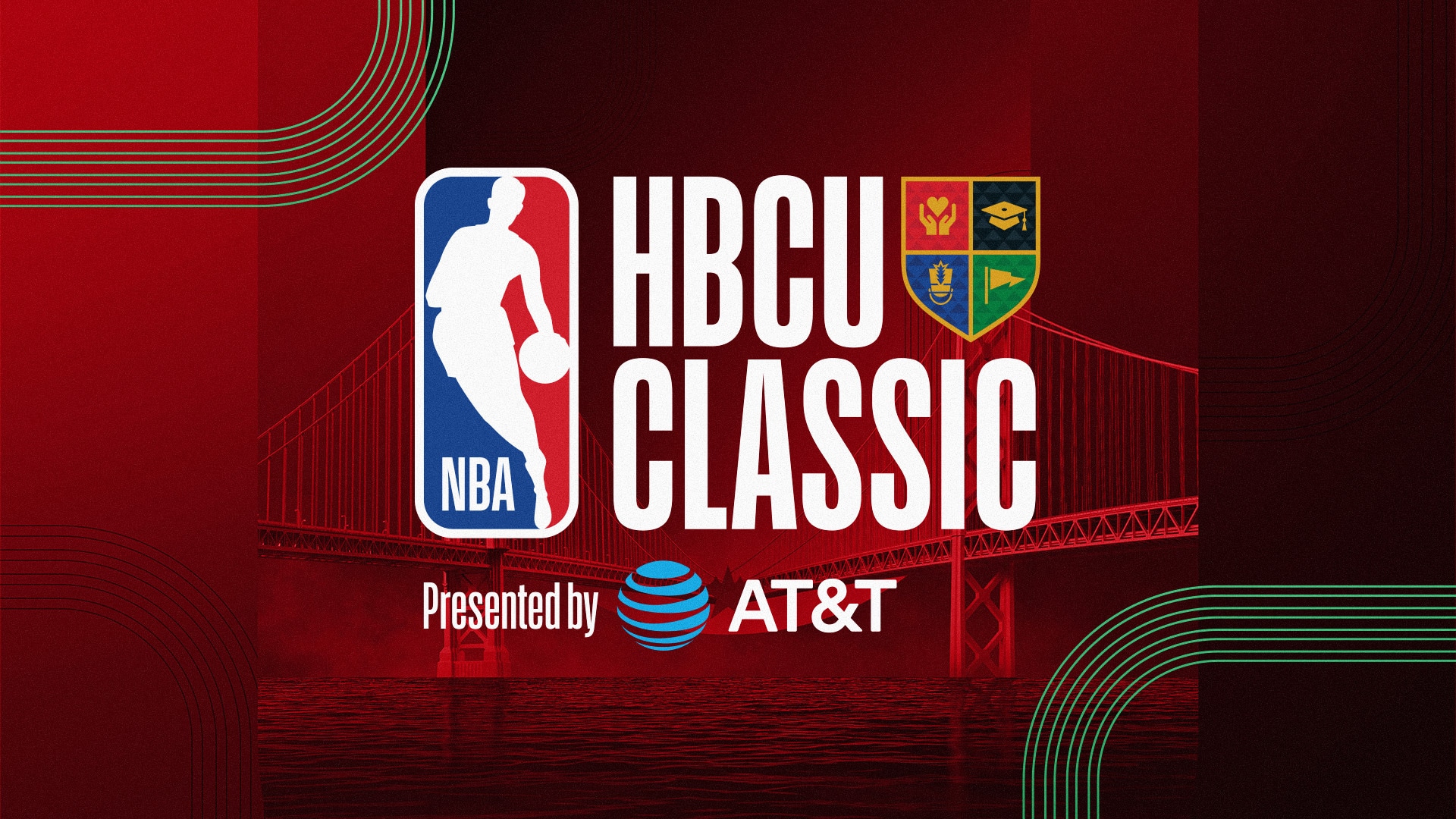 NBA announces HBCU celebrations, entertainment & career development activities for 2025 NBA HBCU Classic