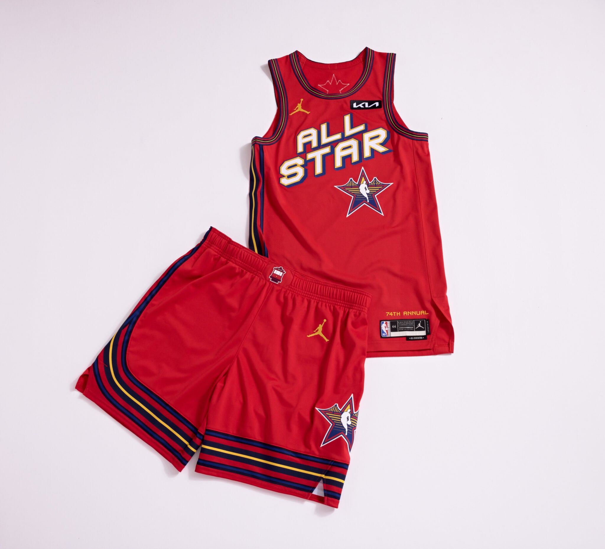 2017 nba all star jersey