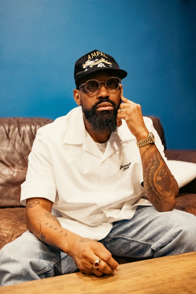 PJ Morton