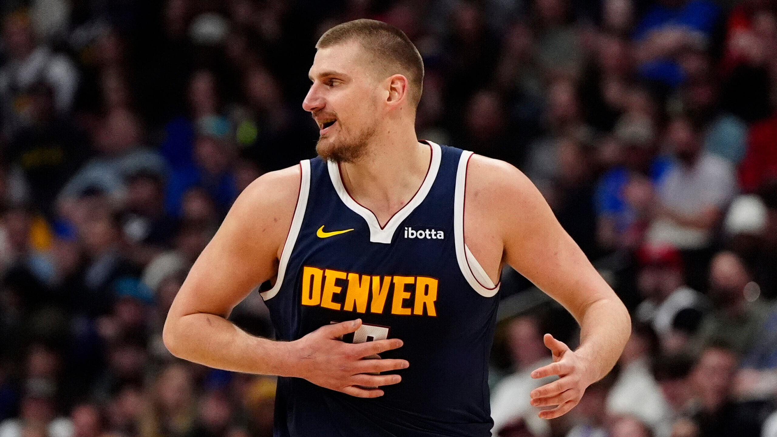 Nuggets eye first 10-game winning streak under coach Michael Malone