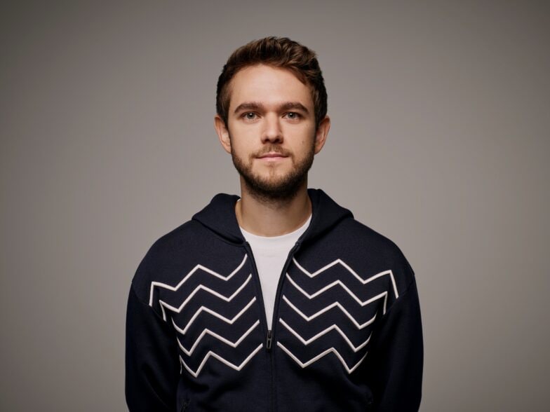 Zedd