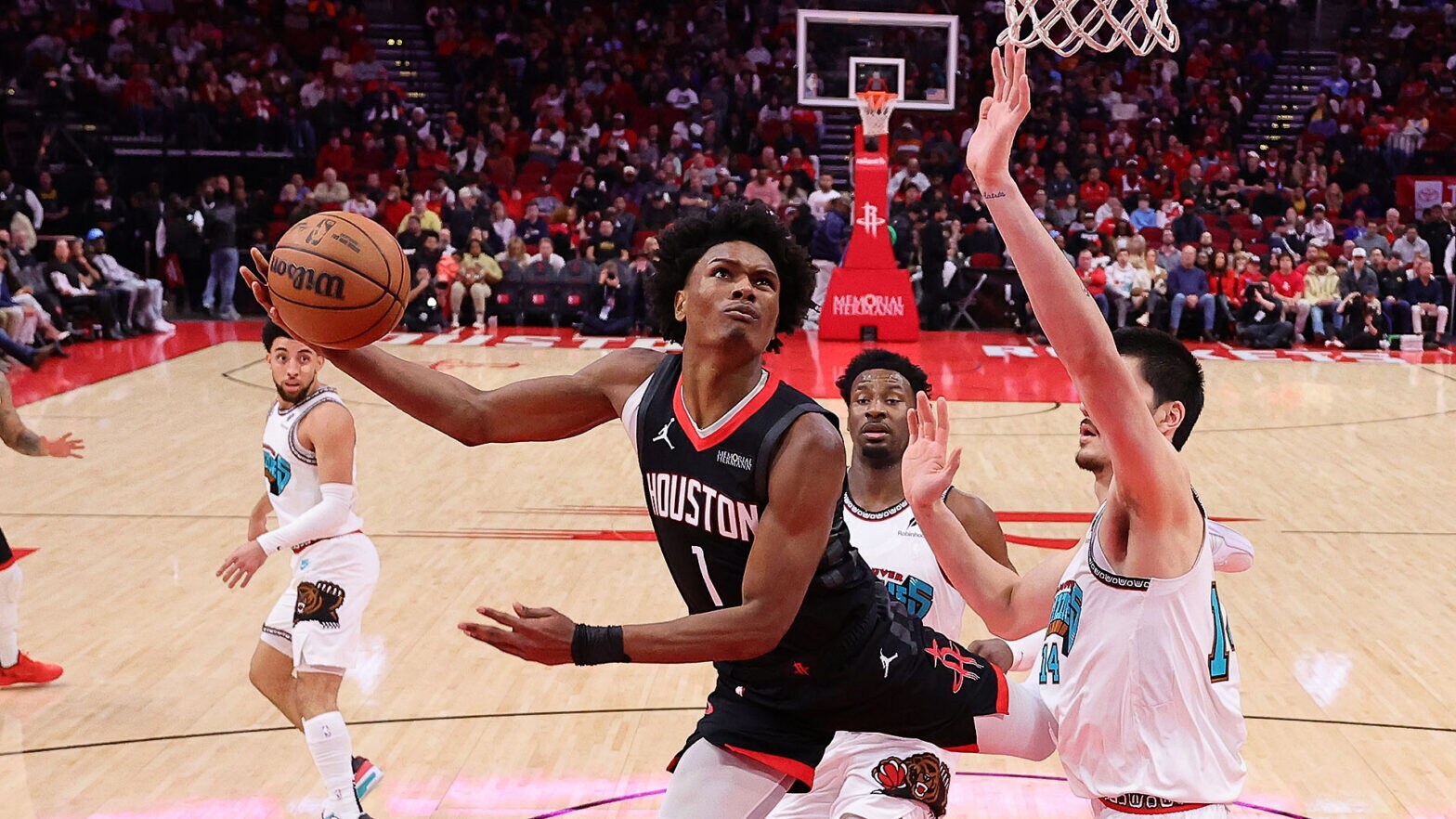 Trending Topics: Which Castrol Rising Stars team will reach All-Star ...